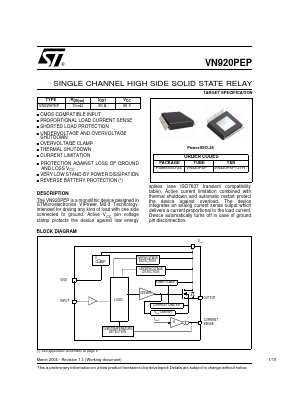 VN920PEP image