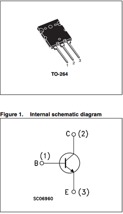 2STC5200 image