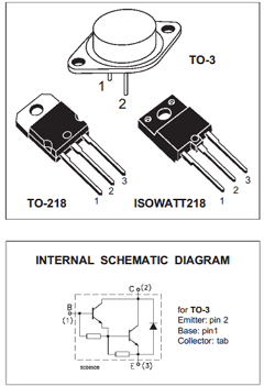 BU941PFI image