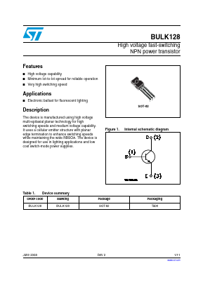 BULK128 image