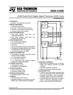 D950-CORE image