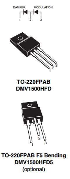 DMV1500H image