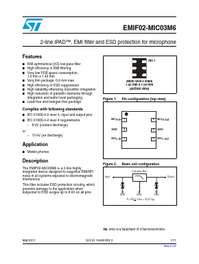 EMIF02-MIC03M6 image