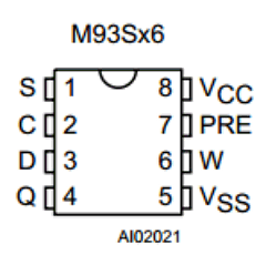 M93S46-BN3 image