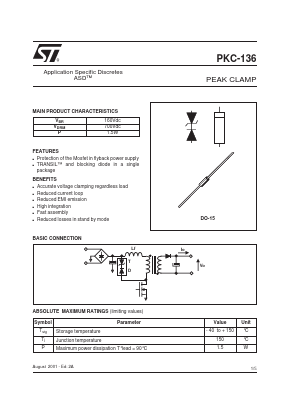 PKC-136 image