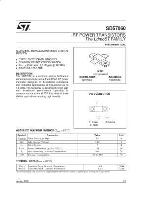 TSD57060 image