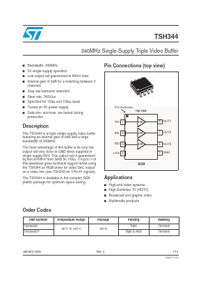 TSH344I image