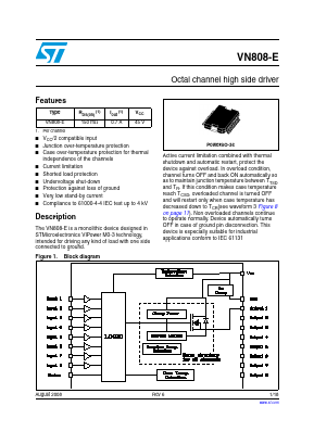 VN808-E image