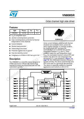 VN808SR image