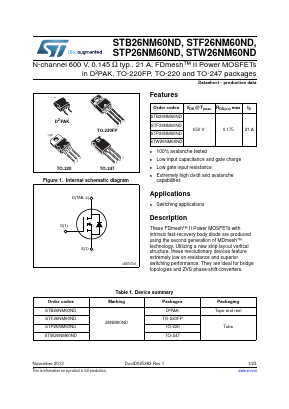 26NM60ND image