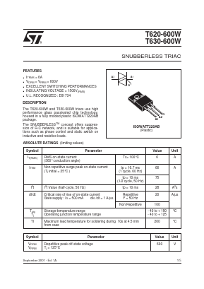 T620-600W image