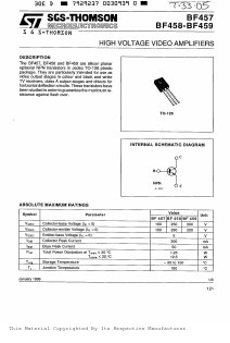 BF457 image