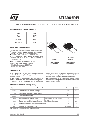 STTA2006P image