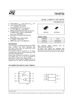 74V2T32STR image