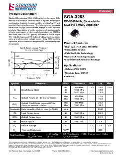 SGA-3263 image