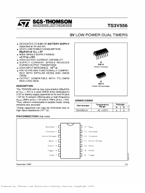 TS3V556 image