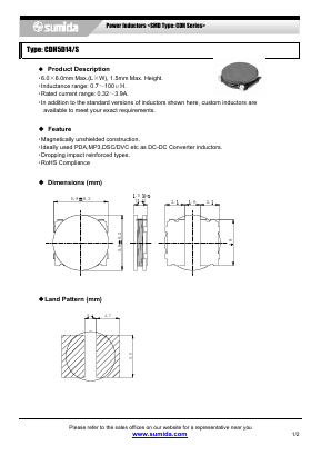 CDH5D14 image