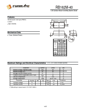 RB162M-40 image