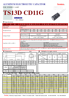 TS13D9-CD11G image