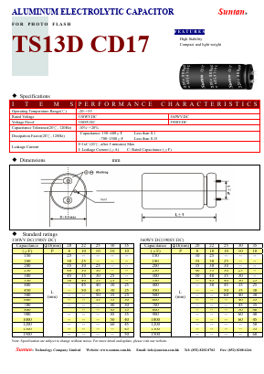 TS13DU-CD17 image