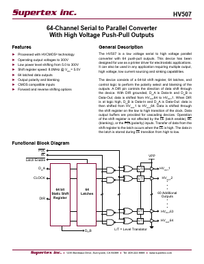 HV507 image