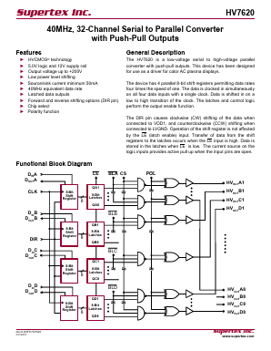 HV7620PG-G image