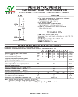 FR101SG image