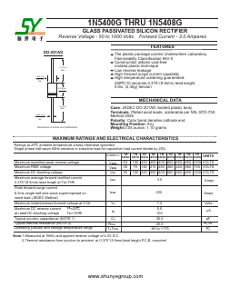 1N5400G image