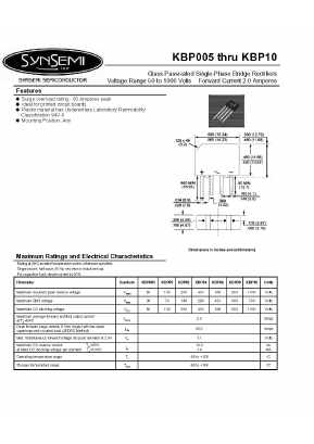 KBP005 image