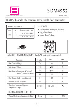 SDM4952 image