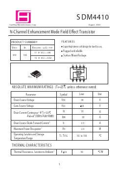 SDM4410 image