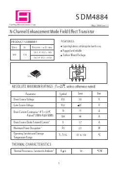 SDM4884 image