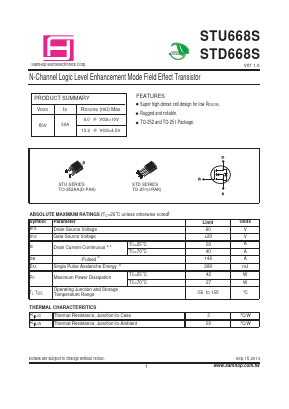 STD668S image