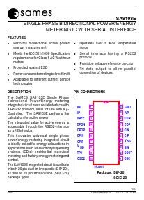 SA9103E image