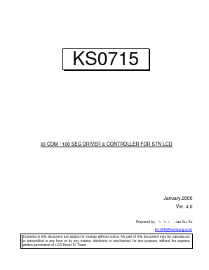 KS0715 image