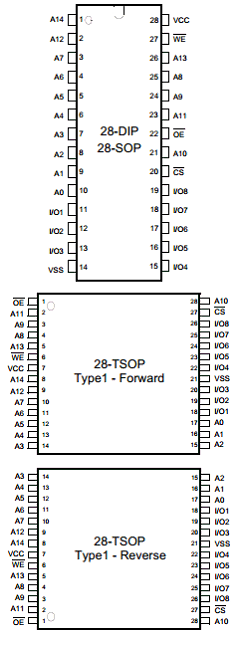 K6X0808C1D image