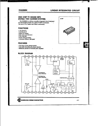 KA2268N image