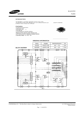 KA2293D image