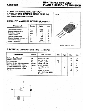 KSD5002 image