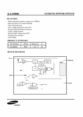 KA2S0880 image