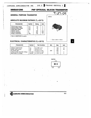 MMBA812M6 image