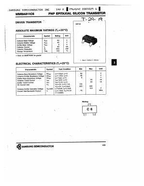 MMBA811C6 image