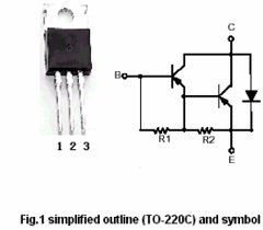 2SB676 image