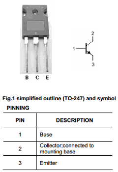 2SC3164 image