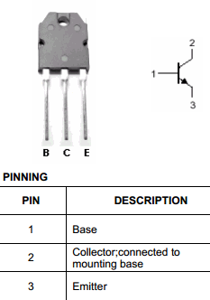 2SC3182 image