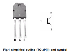 2SC5197 image