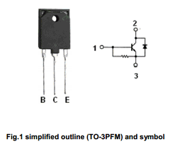 2SD1911 image