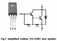 2SD2241 image