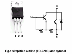 2SD686 image