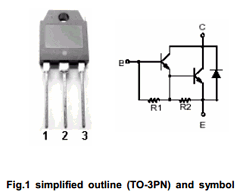 BU941P image